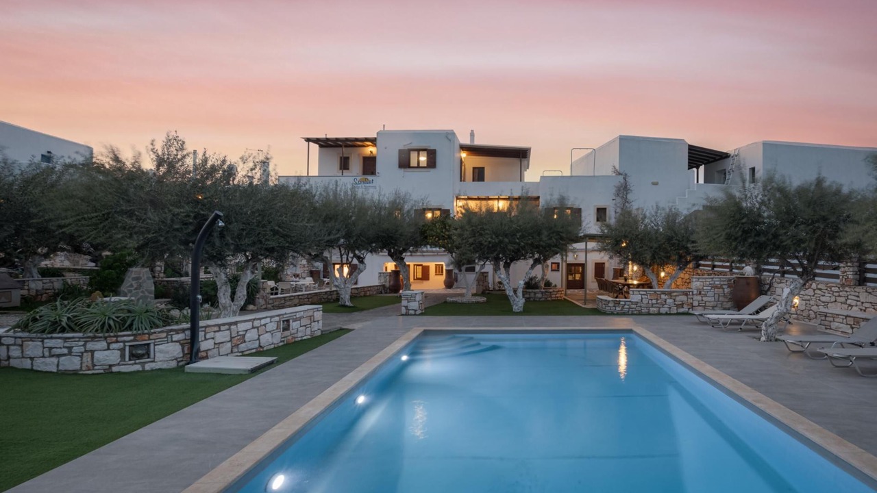 Photo of Outdoor in Naousa
