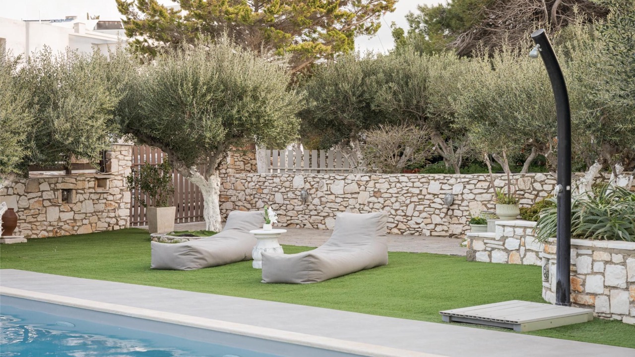 Photo of Outdoor in Naousa
