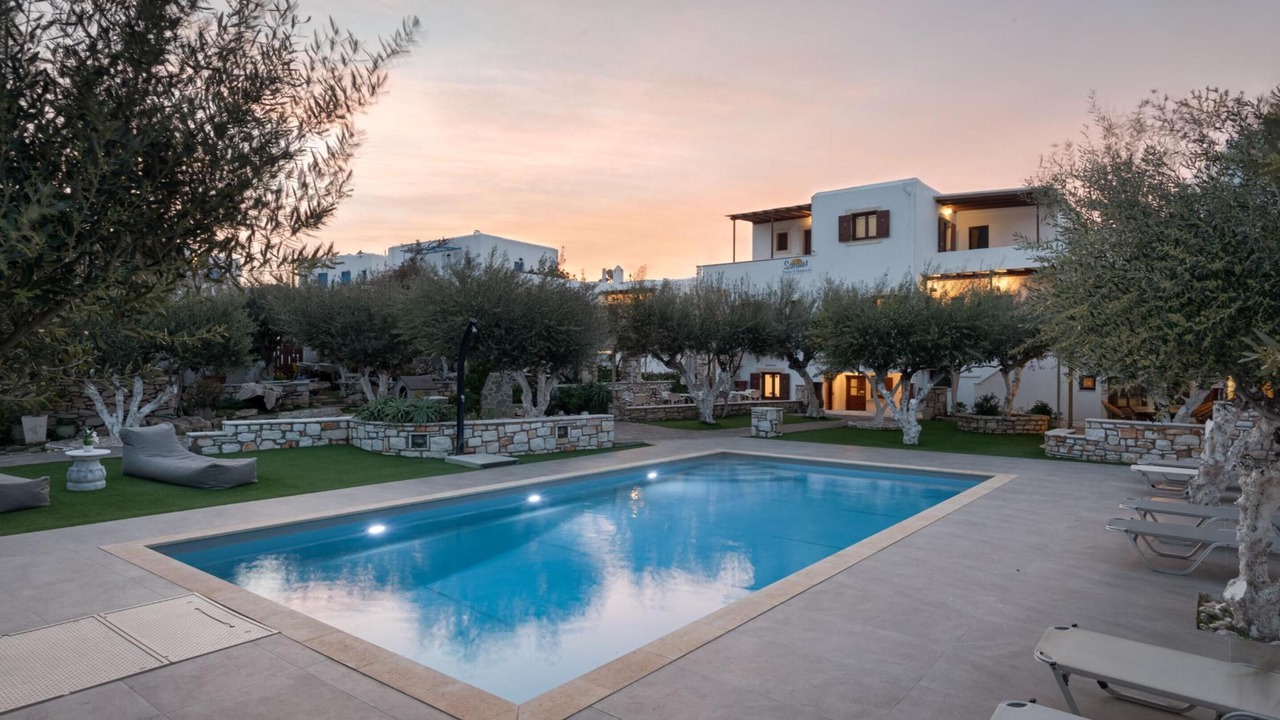 Photo of Outdoor in Naousa
