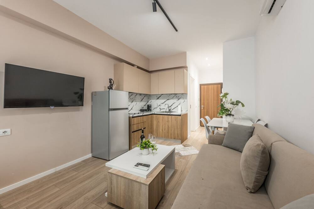 Photo of Livingroom in Rade