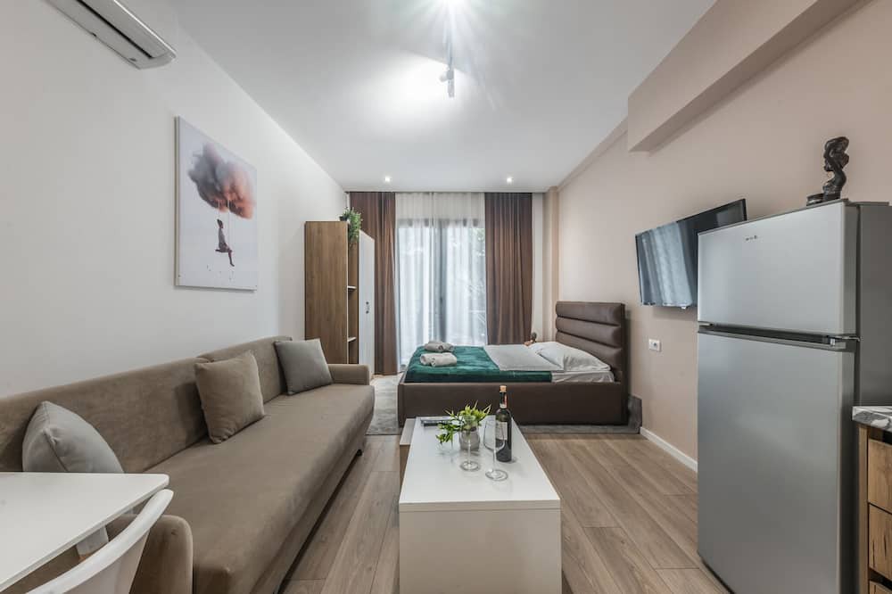 Photo of Livingroom in Rade