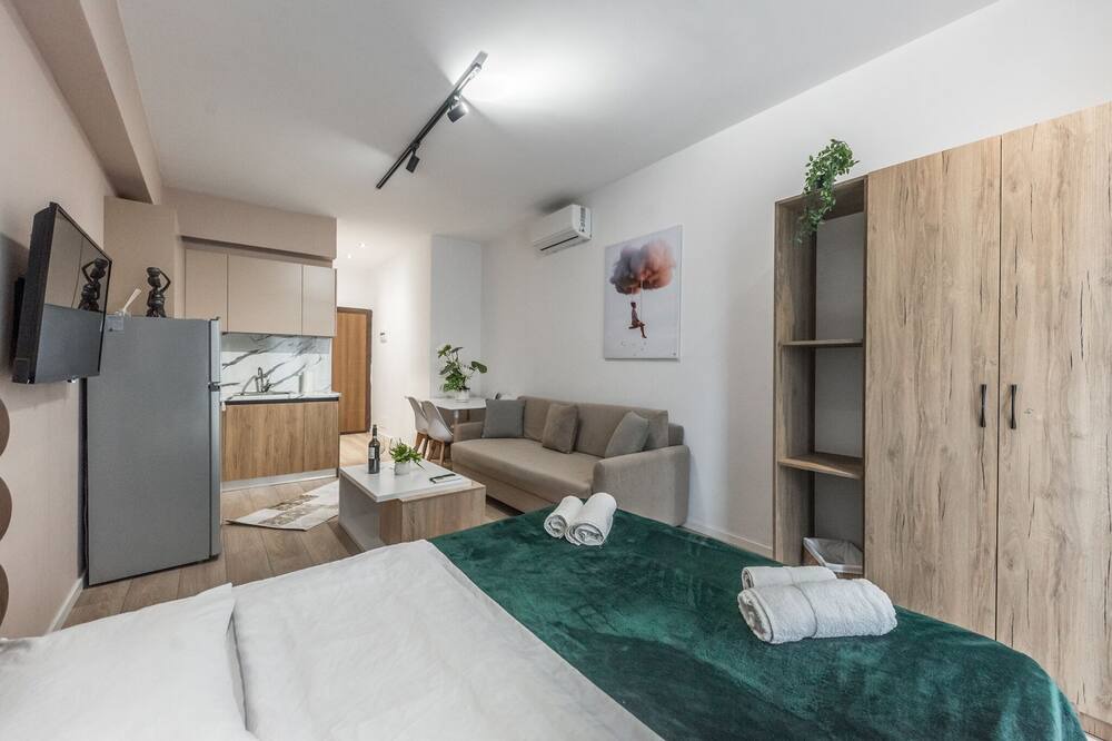 Photo of Bedroom in Rade