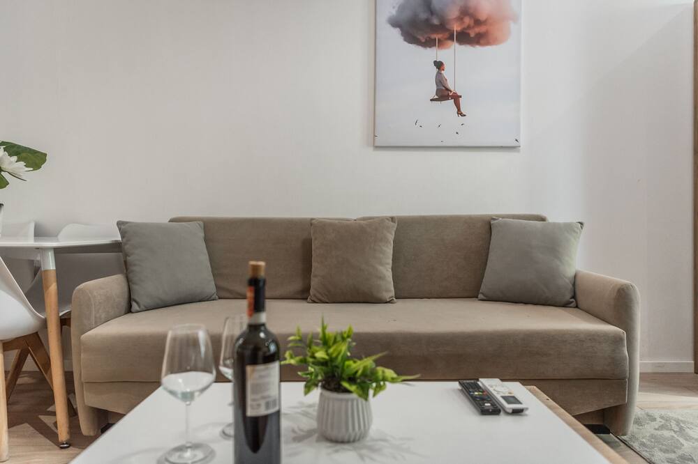 Photo of Livingroom in Rade
