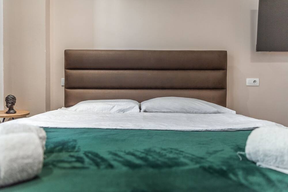 Photo of Bedroom in Rade