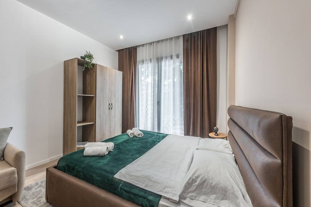 Photo of Bedroom in Rade