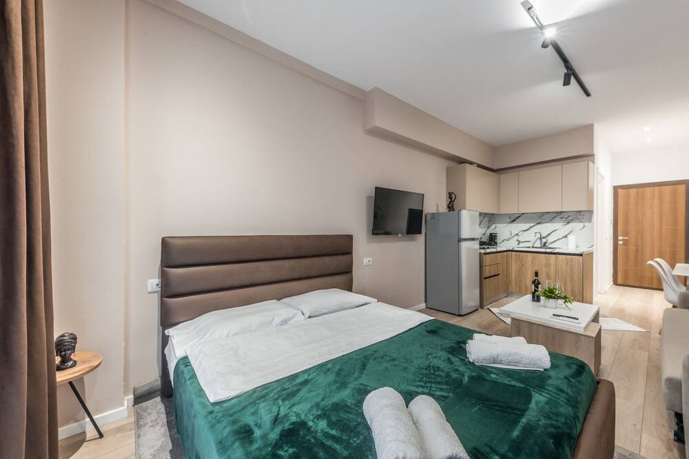 Photo of Bedroom in Rade