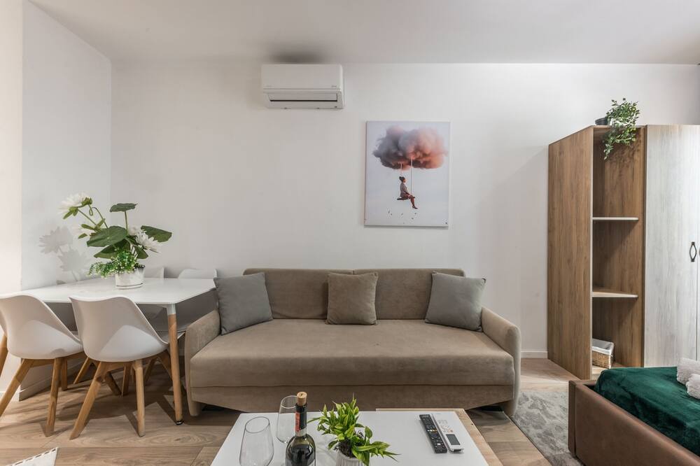Photo of Livingroom in Rade