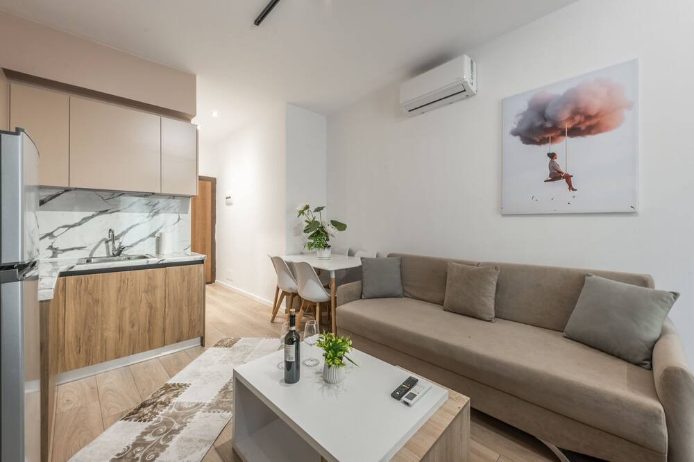 Photo of Livingroom in Rade