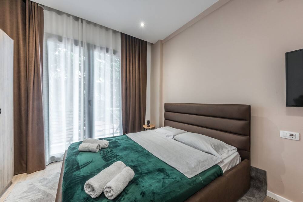 Photo of Bedroom in Rade
