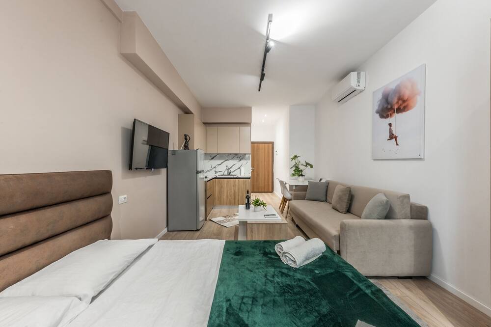 Photo of Livingroom in Rade