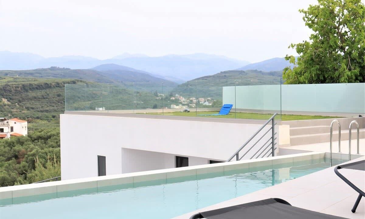 Photo of Outdoor in Polemarchi