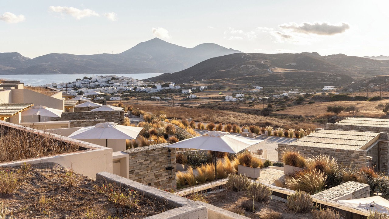Photo of Outdoor in Adamas