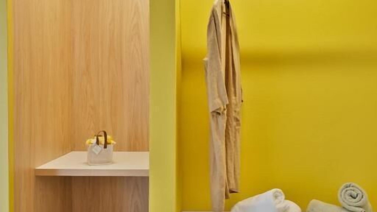 Photo of Bedroom in Potos
