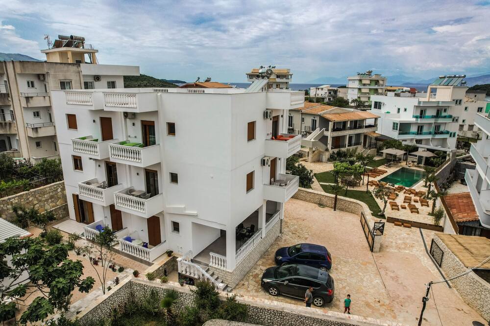 Photo of Outdoor in Albanian Riviera