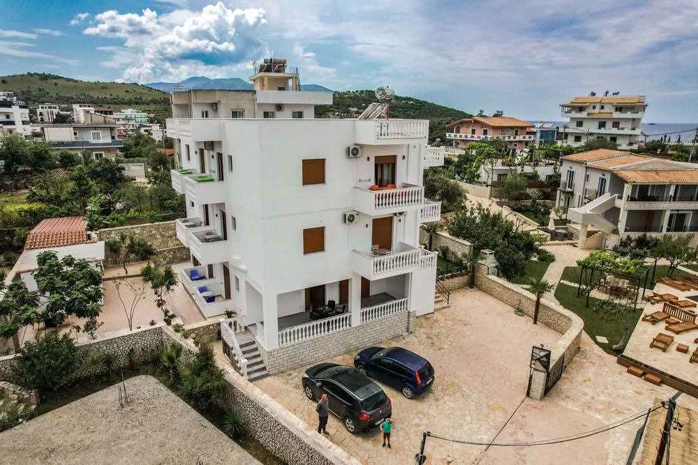 Photo of Outdoor in Albanian Riviera