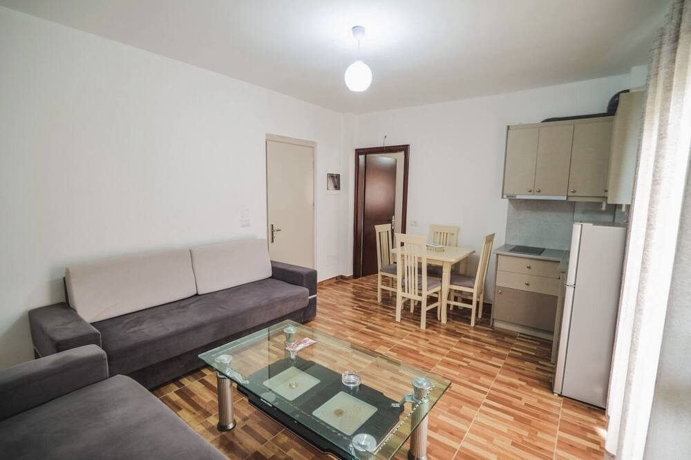 Photo of Livingroom in Albanian Riviera