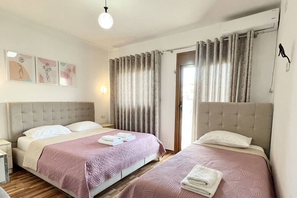Photo of Bedroom in Albanian Riviera