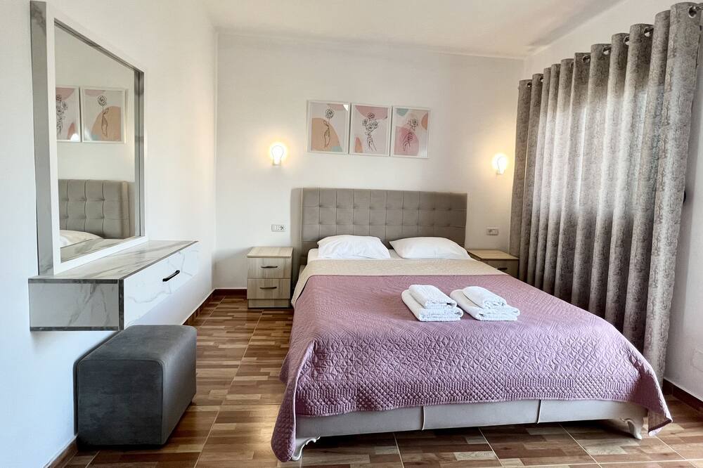 Photo of Bedroom in Albanian Riviera