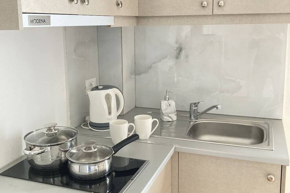 Photo of Kitchen in Albanian Riviera