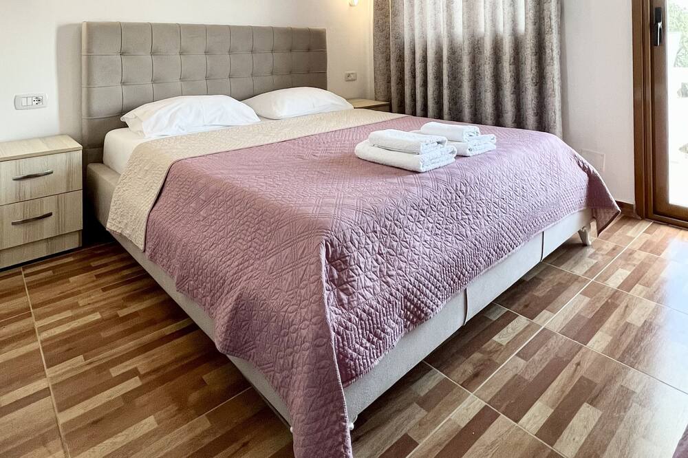 Photo of Bedroom in Albanian Riviera