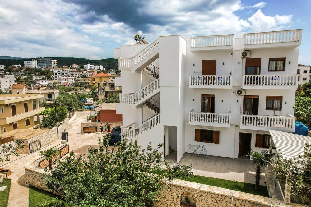 Photo of Outdoor in Albanian Riviera