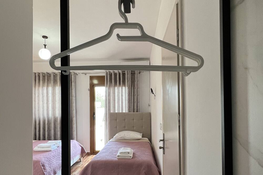 Photo of Bedroom in Albanian Riviera