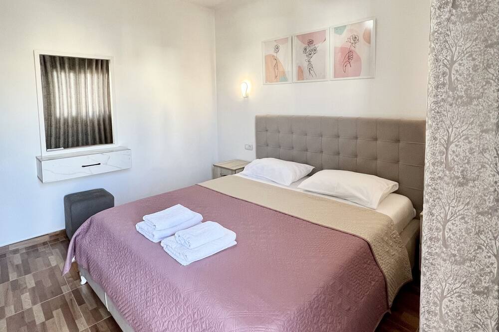Photo of Bedroom in Albanian Riviera