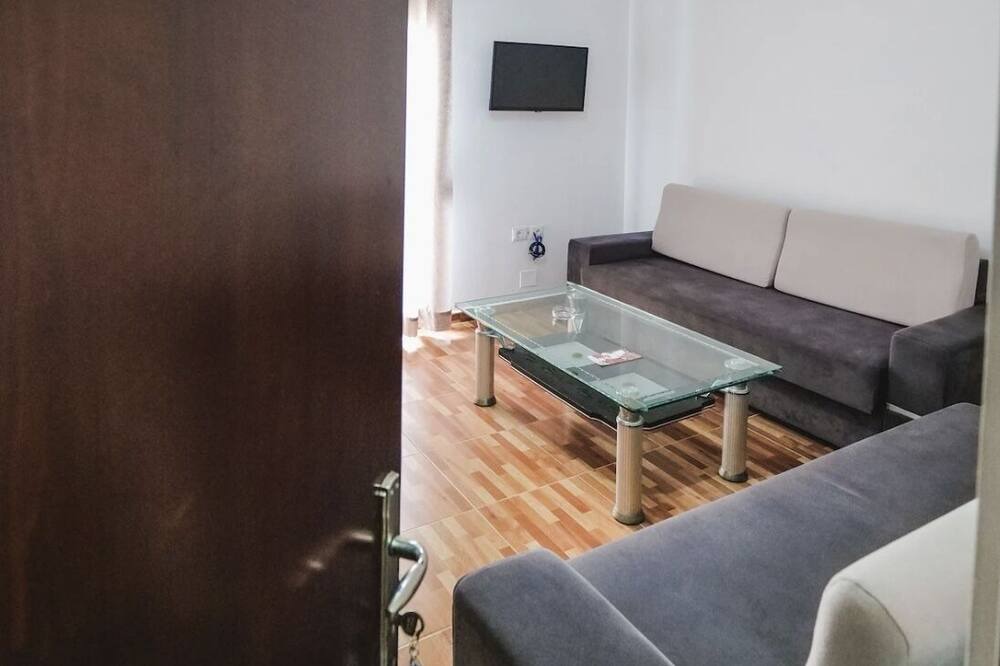 Photo of Livingroom in Albanian Riviera