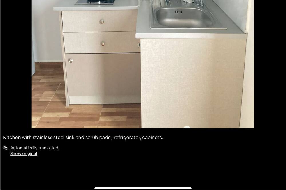 Photo of Kitchen in Albanian Riviera