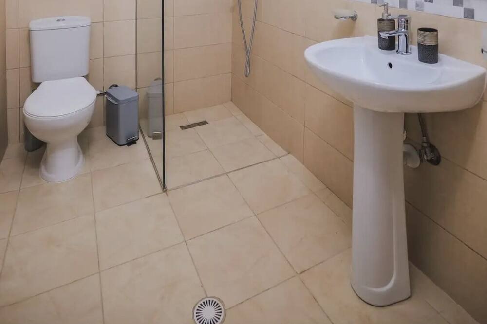 Photo of Bathroom in Albanian Riviera