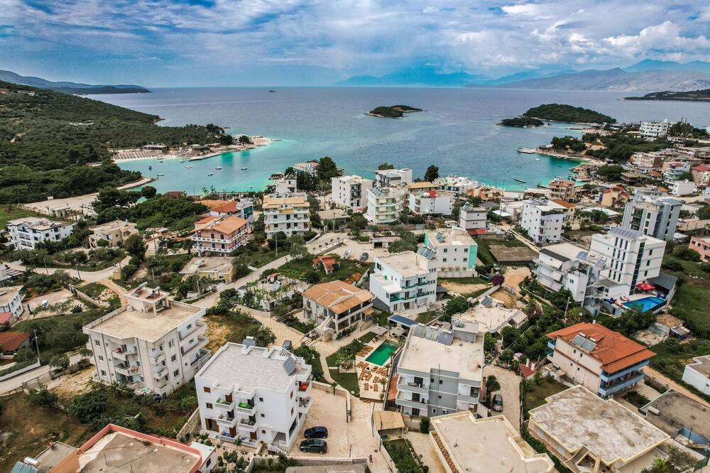 Photo of Outdoor in Albanian Riviera