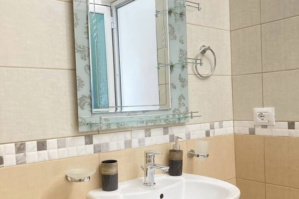 Photo of Bathroom in Albanian Riviera