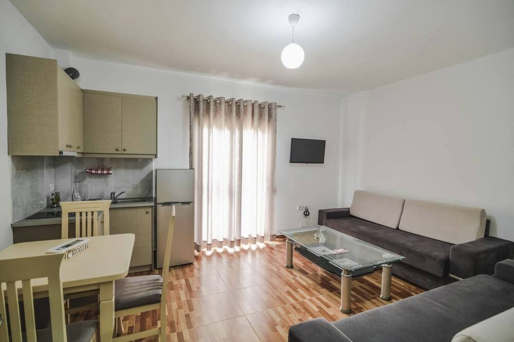 Photo of Livingroom in Albanian Riviera