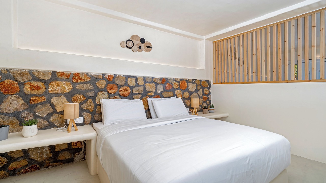 Photo of Bedroom in Exo Gonia