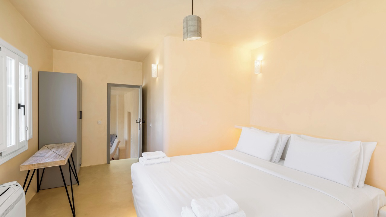 Photo of Bedroom in Exo Gonia