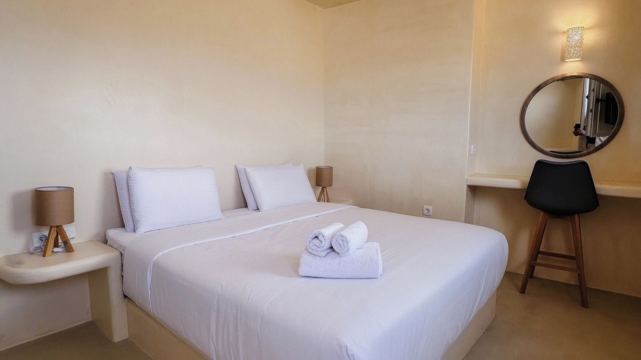 Photo of Bedroom in Exo Gonia