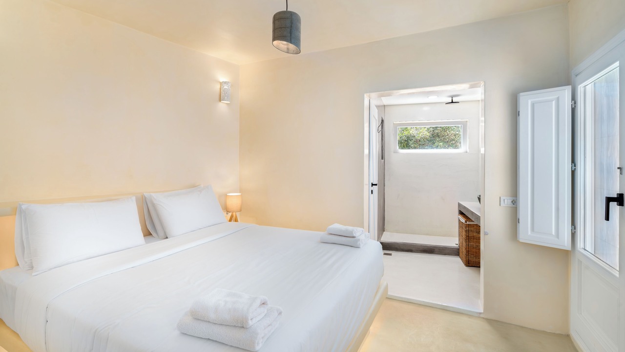 Photo of Bedroom in Exo Gonia