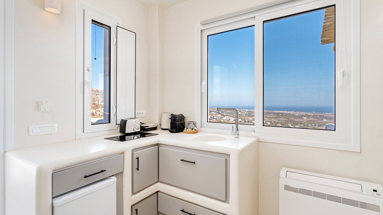 Photo of Kitchen in Exo Gonia