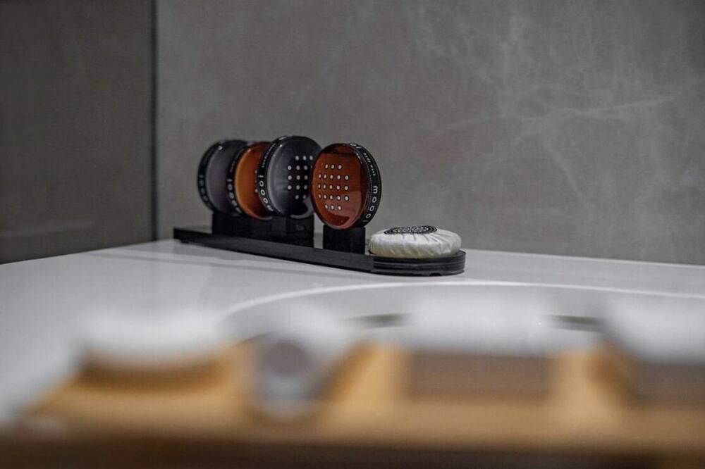 Photo of Bathroom in Shengjin
