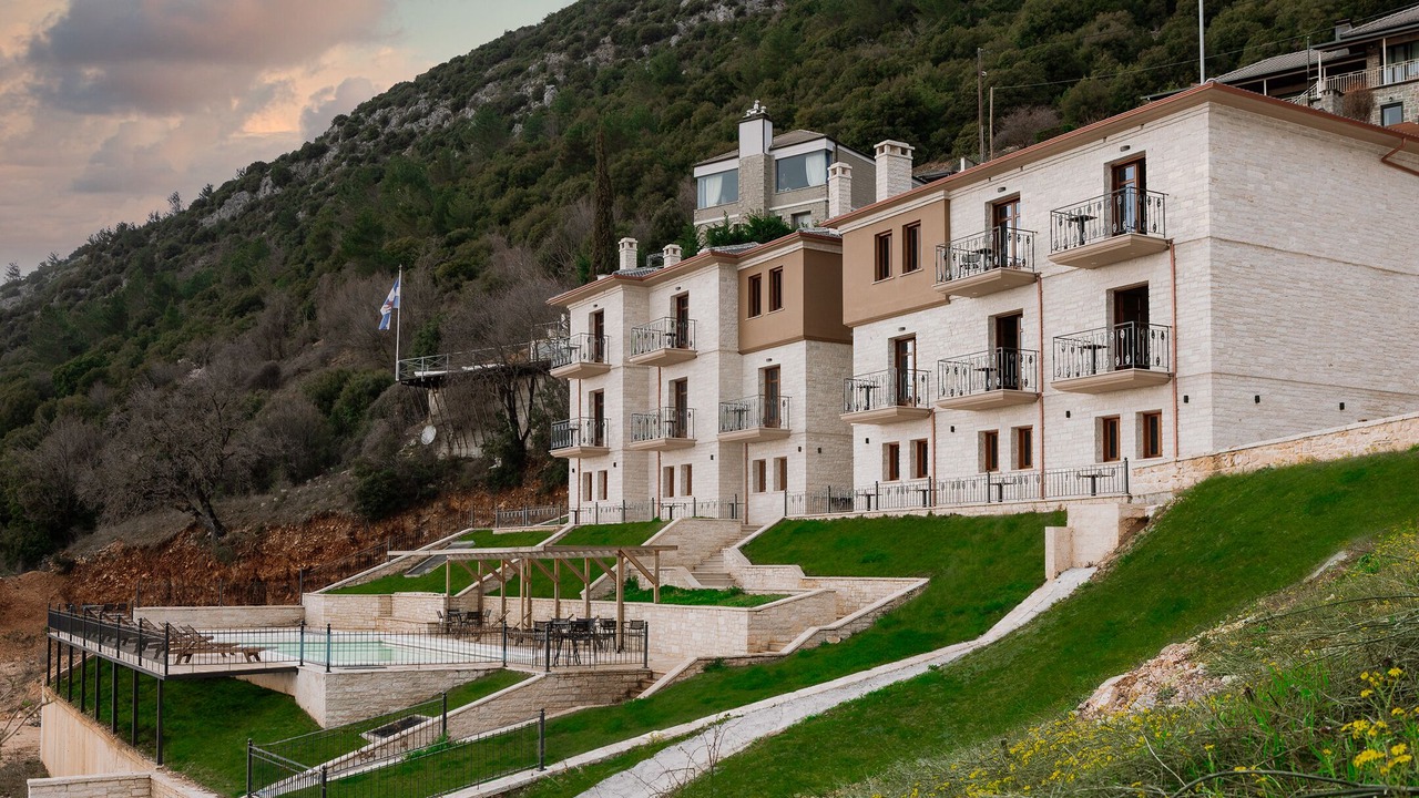 Photo of Outdoor in Ligiades