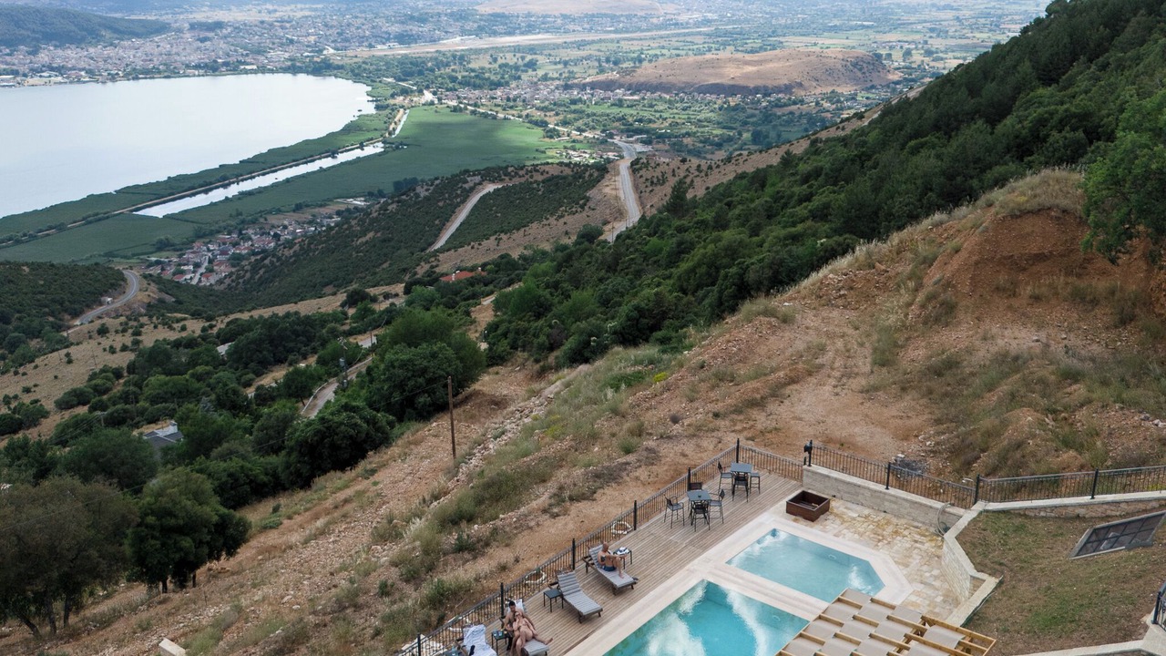 Photo of Outdoor in Ligiades