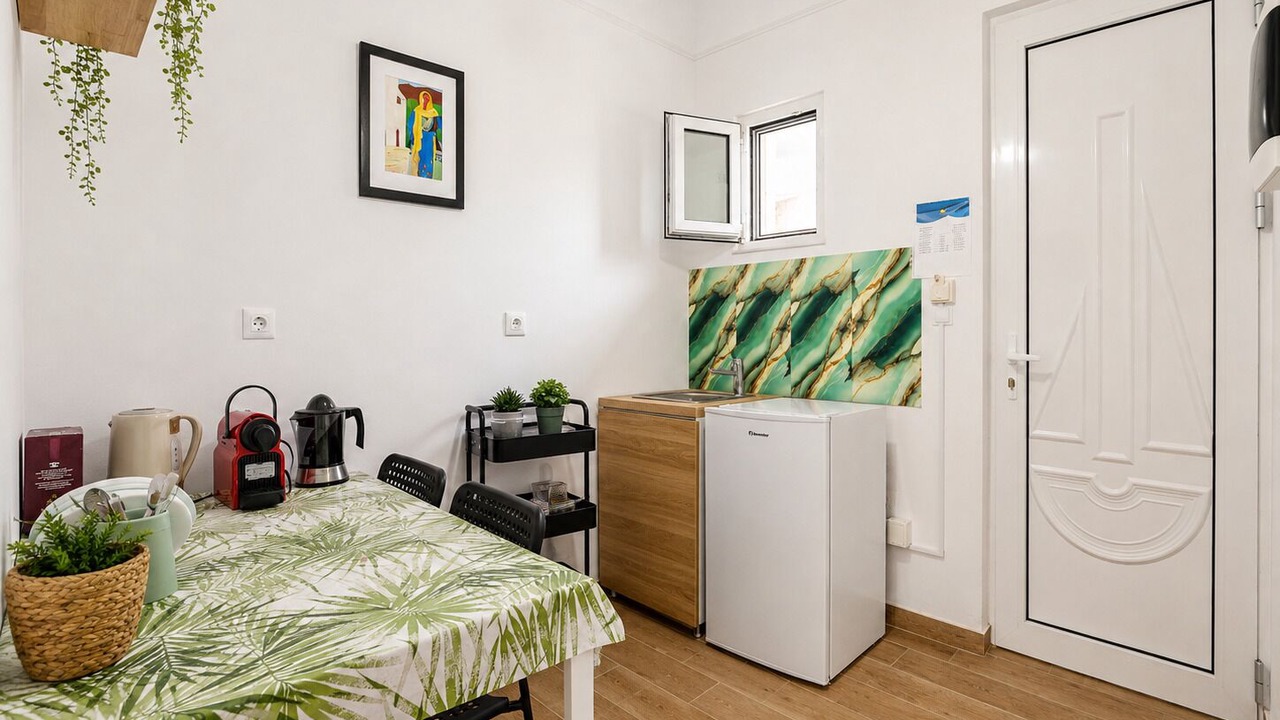 Photo of Bedroom in Limni Keri