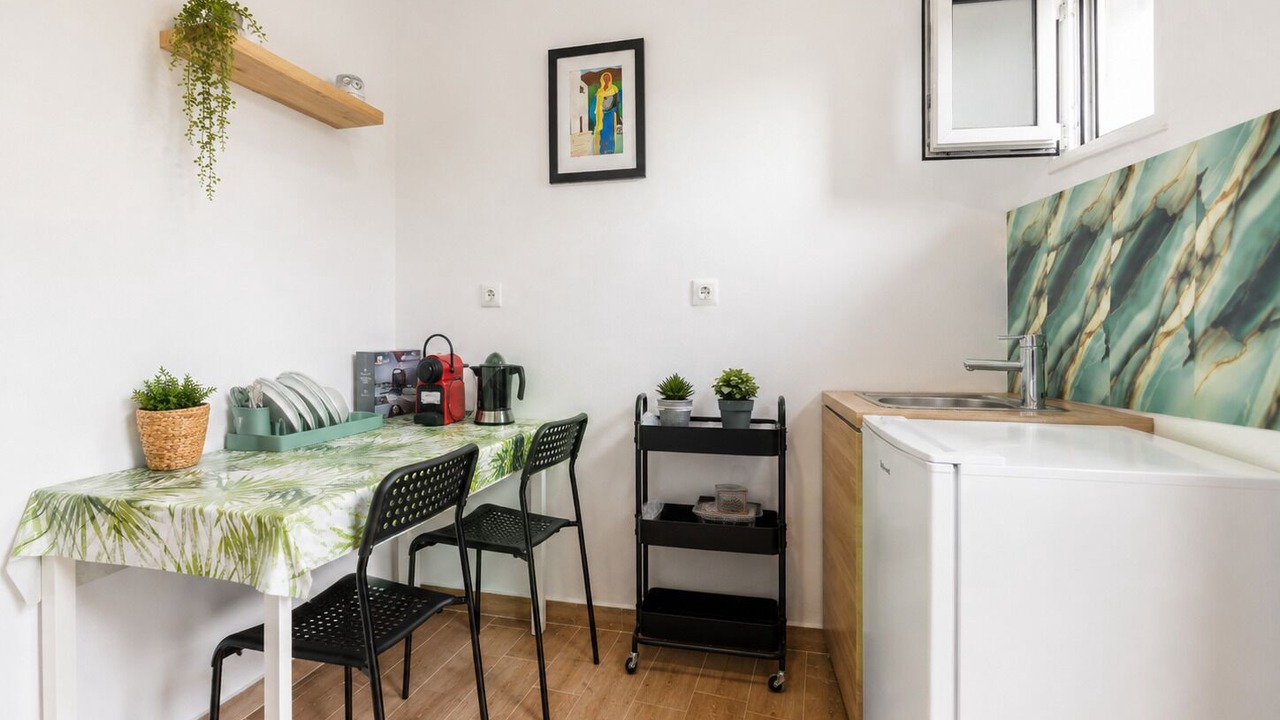 Photo of Bedroom in Limni Keri