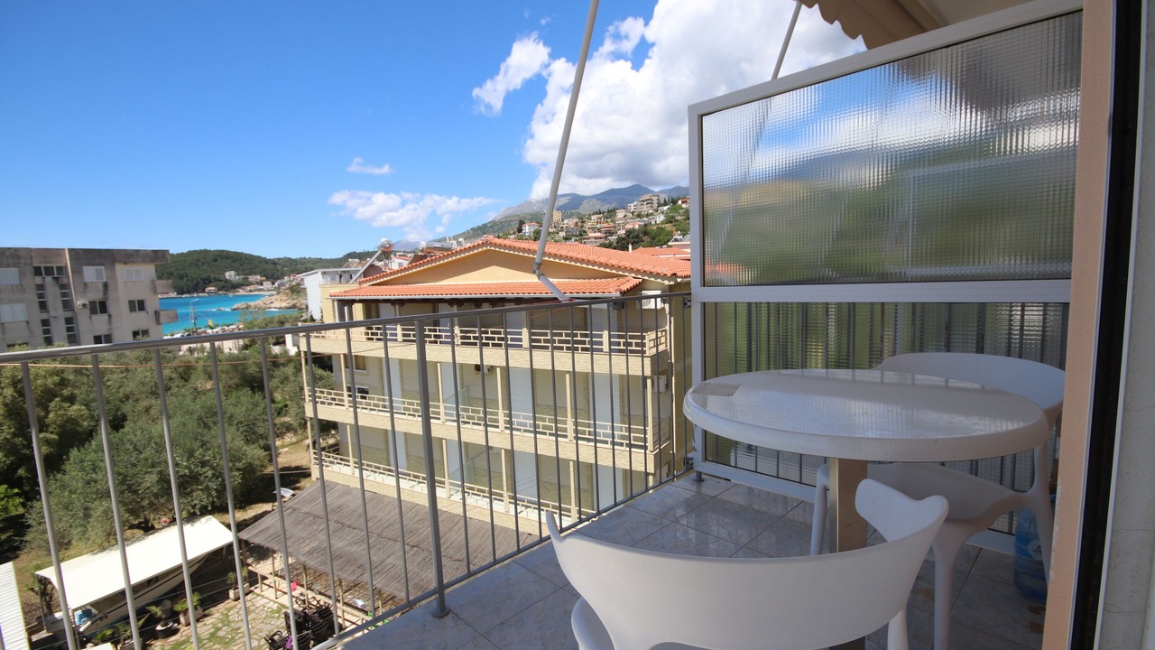 Photo of Bedroom in Himare