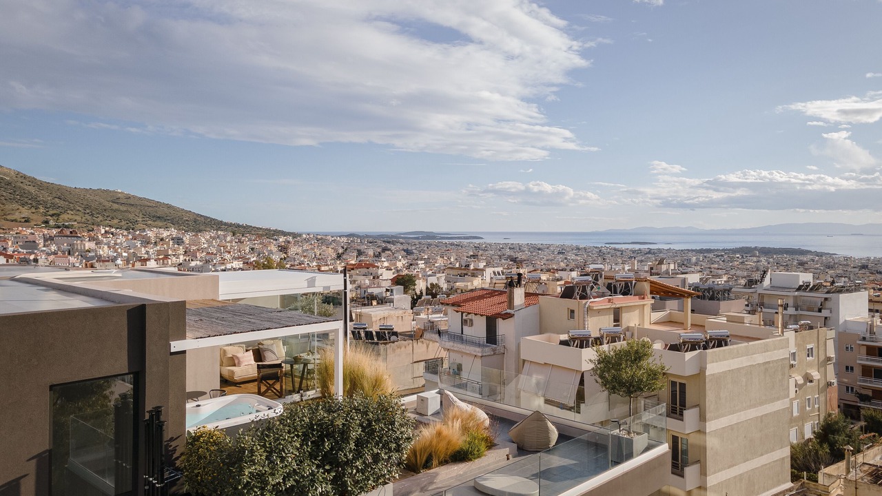 Photo of Outdoor in Glyfada