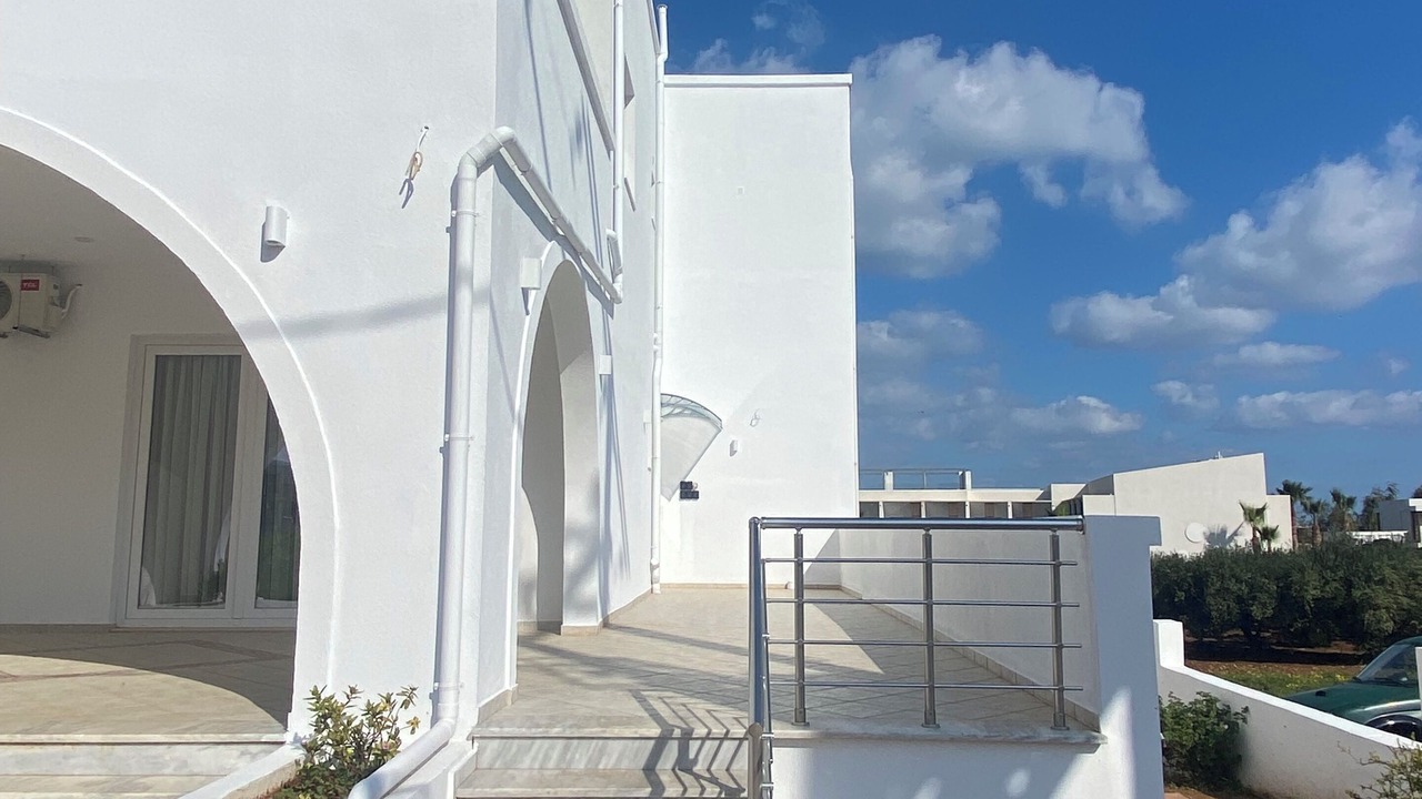 Photo of Outdoor in Gouves