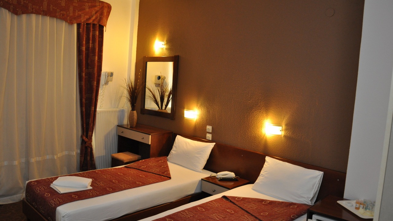Photo of Bedroom in Katerini