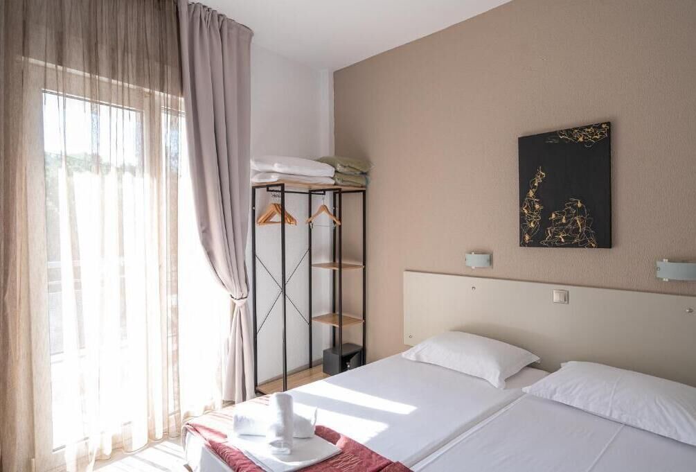 Photo of Bedroom in Katerini