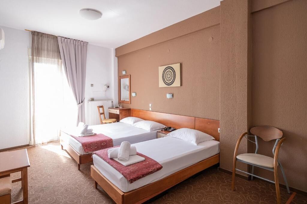 Photo of Bedroom in Katerini