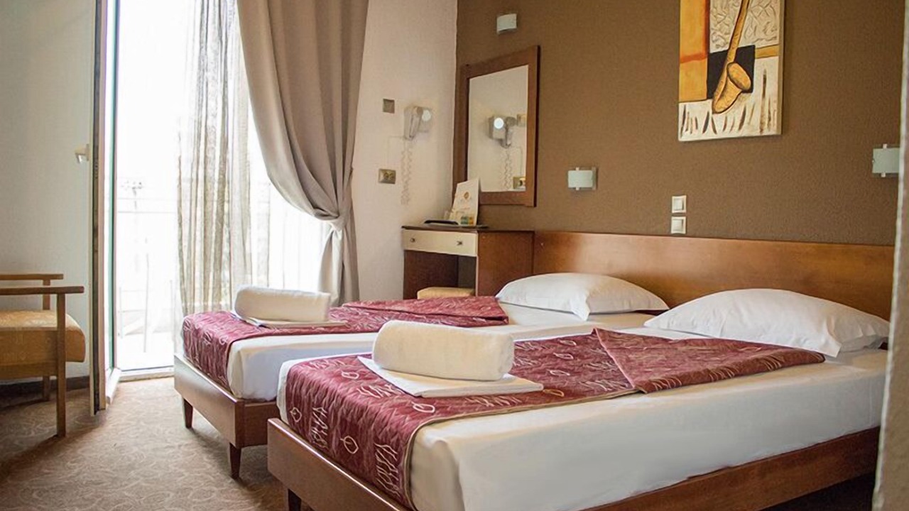 Photo of Bedroom in Katerini